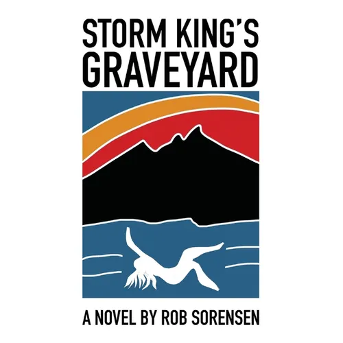 Storm King's Graveyard