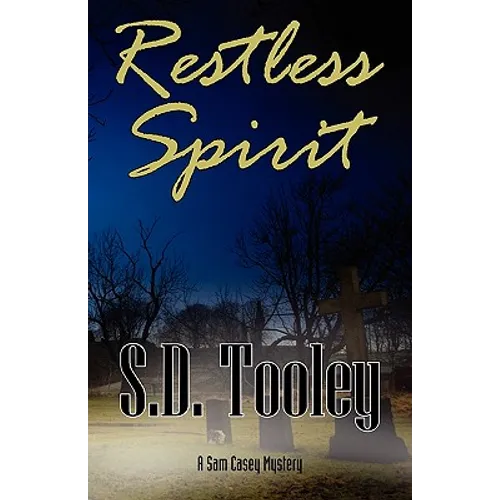 Restless Spirit