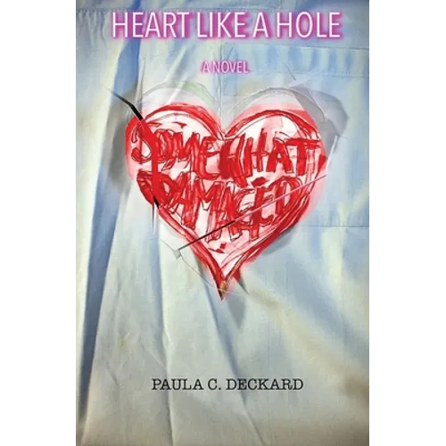 Heart like a Hole