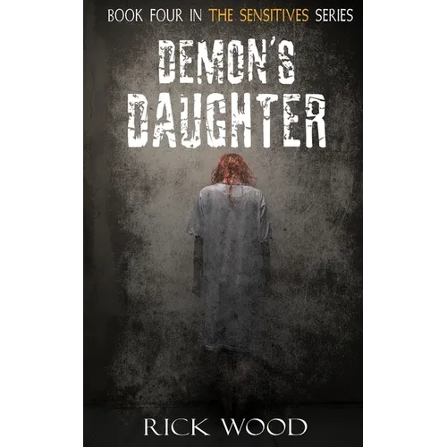 Demon's Daughter