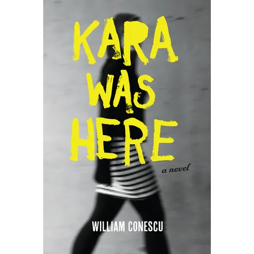 Kara Was Here