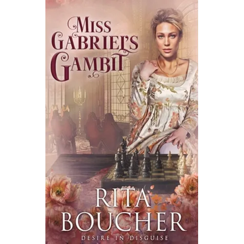 Miss Gabriel's Gambit