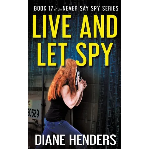 Live And Let Spy
