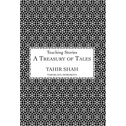 A Treasury of Tales