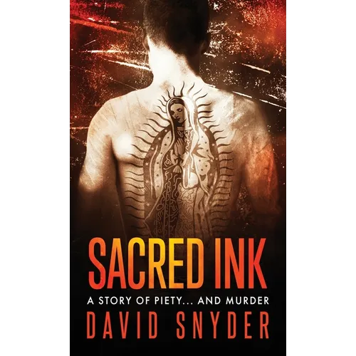 Sacred Ink