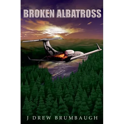 Broken Albatross