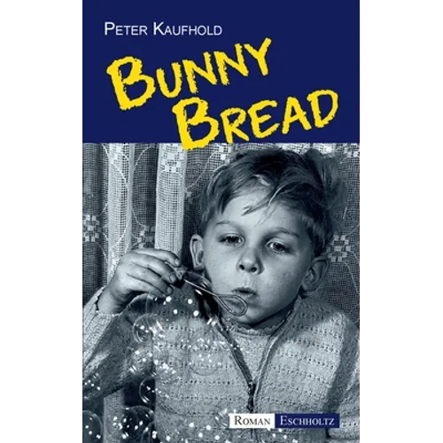 Bunny Bread