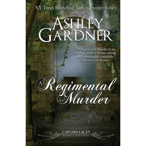 A Regimental Murder