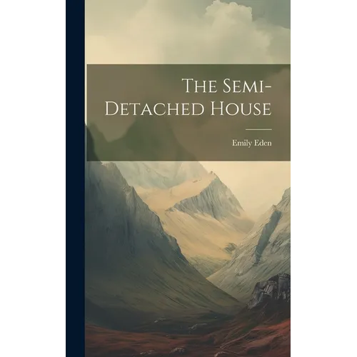 The Semi-detached House