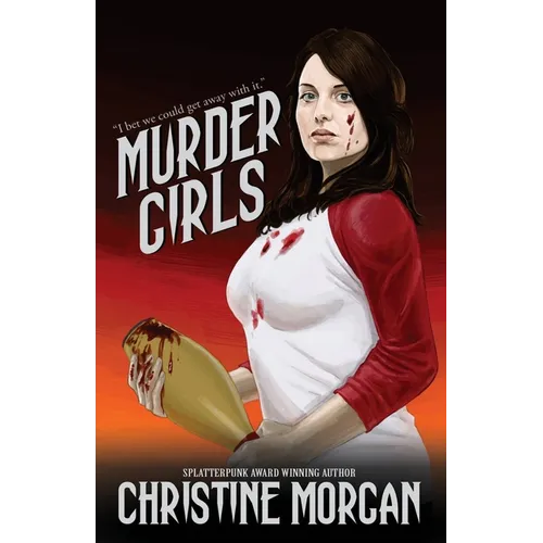 Murder Girls