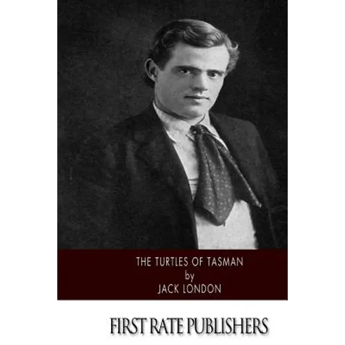 The Turtles of Tasman