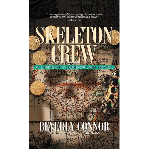 Skeleton Crew