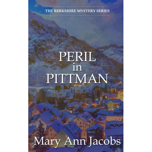 Peril in Pittman