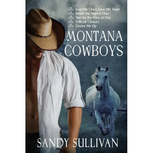 Montana Cowboys