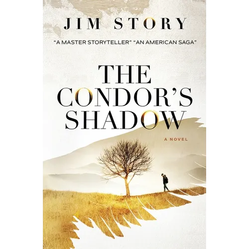 The Condor's Shadow