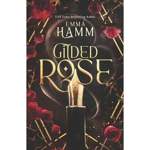 Gilded Rose: A Beauty and the Beast Retelling