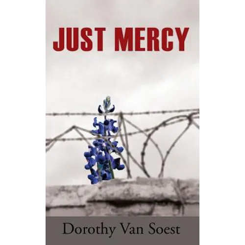 Just Mercy