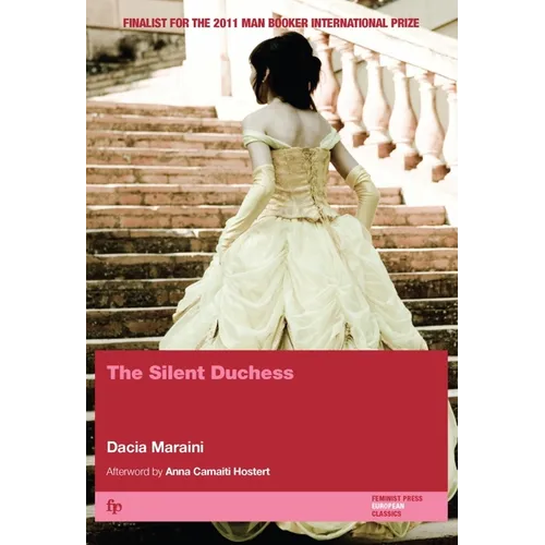 The Silent Duchess