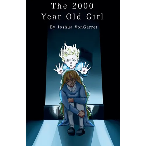 The 2000 Year Old Girl