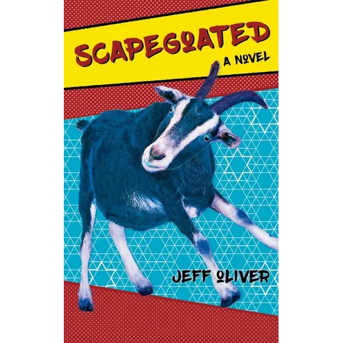 Scapegoated