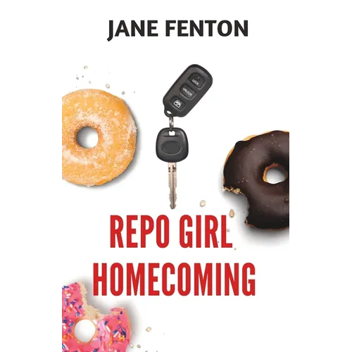 Repo Girl Homecoming