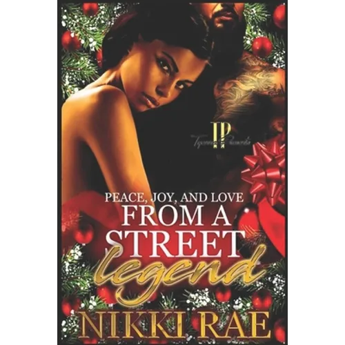 Peace, Joy, and Love from a Street Legend