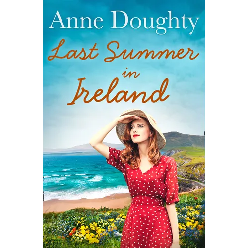 Last Summer in Ireland