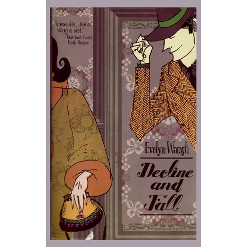 Decline and Fall