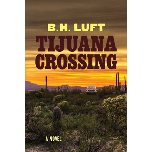 Tijuana Crossing