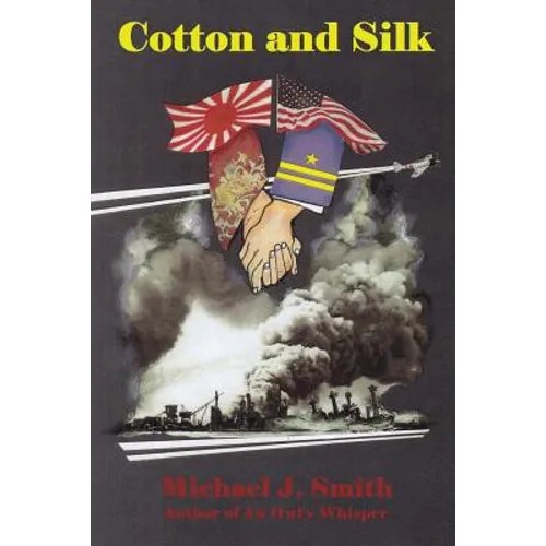 Cotton and Silk