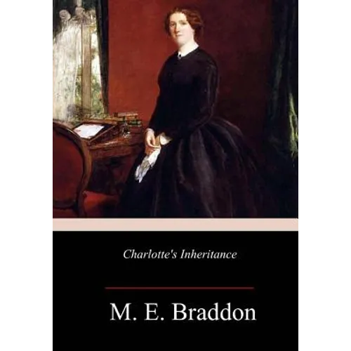 Charlotte's Inheritance