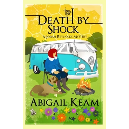 Death By Shock: A Josiah Reynolds Mystery 15
