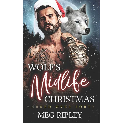 Wolf's Midlife Christmas