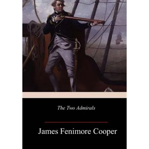 The Two Admirals