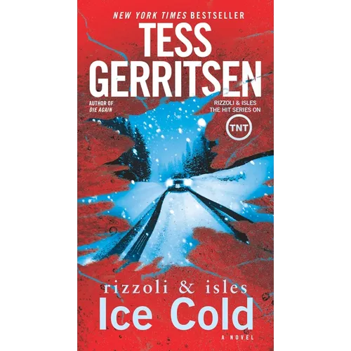 Ice Cold