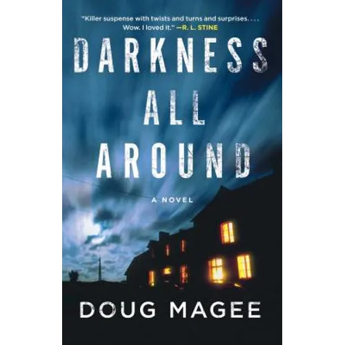 Darkness All Around