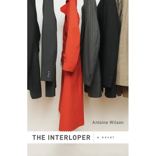 The Interloper