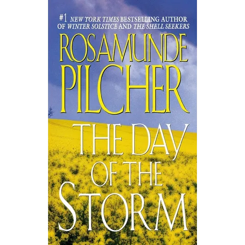 The Day of the Storm