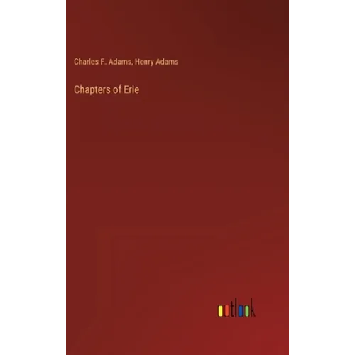 Chapters of Erie