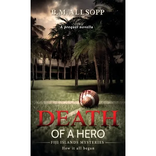 Death of a Hero: How it all began