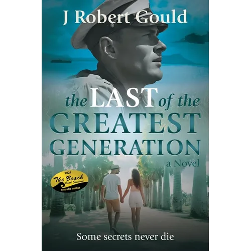 The Last of the Greatest Generation