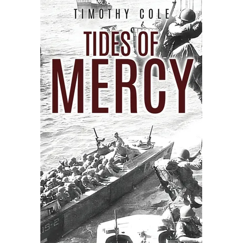 Tides of Mercy