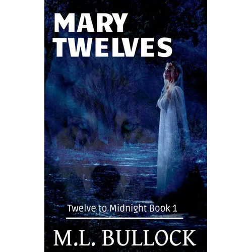 Mary Twelves