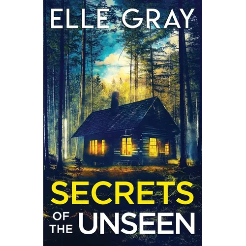 Secrets of the Unseen