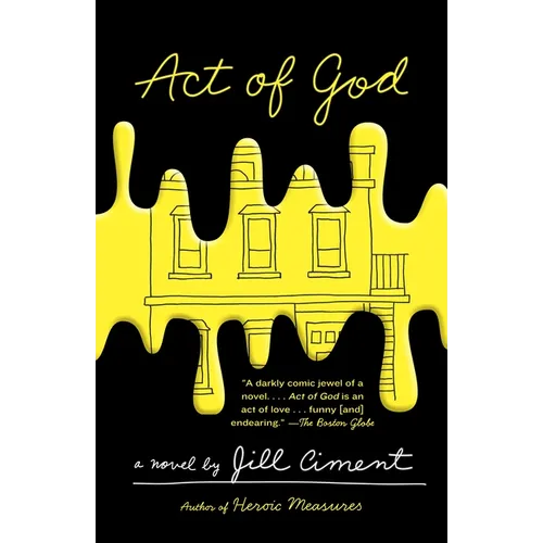 Act of God