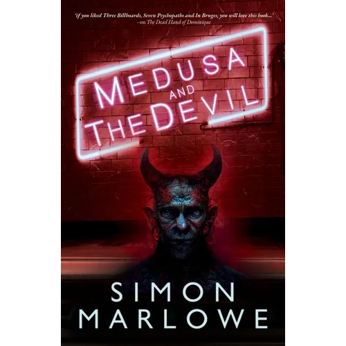 Medusa and the Devil