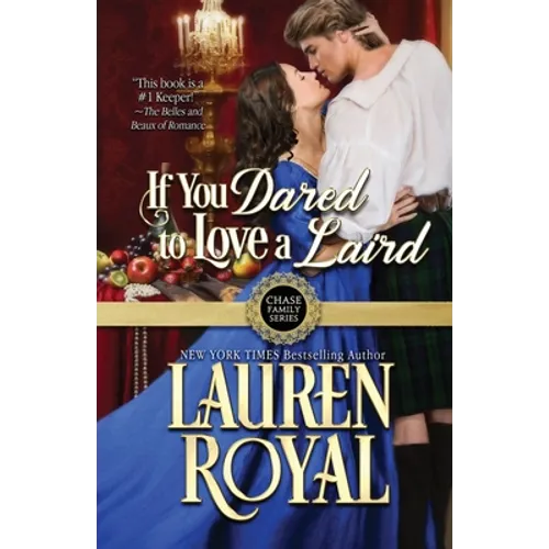 If You Dared to Love a Laird