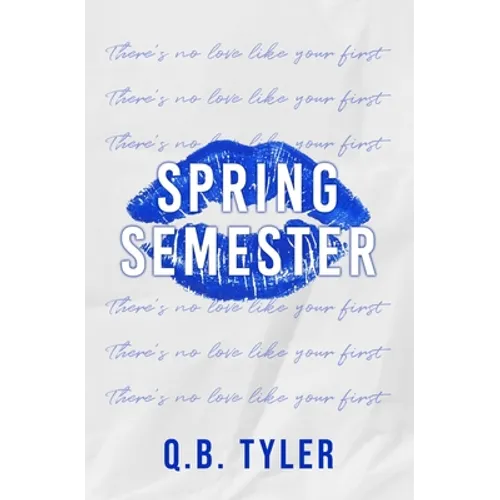 Spring Semester: Special Edition