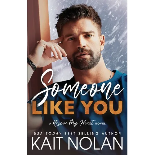 Someone Like You