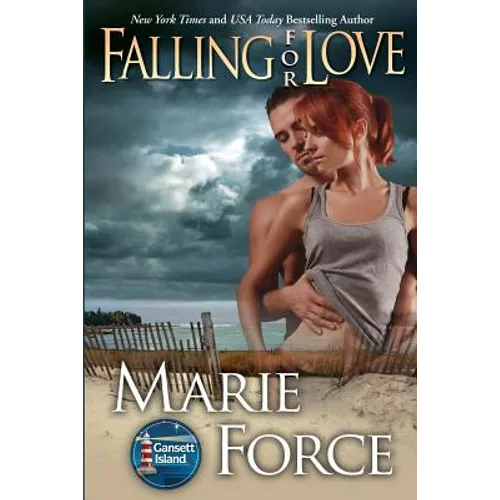 Falling for Love: Gansett Island Series, Book 4